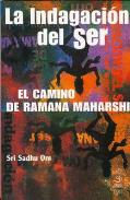 LIBROS DE HINDUISMO | LA INDAGACIN DEL SER: EL CAMINO DE RAMANA MAHARSHI