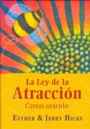 LIBROS DE NGELES | LA LEY DE LA ATRACCIN (Libro + Cartas)