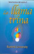 LIBROS DE ELIZABETH C. PROPHET | LA LLAMA TRINA