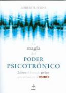 LIBROS DE ENTRENAMIENTO MENTAL Y MINDFULNESS | LA MAGIA DEL PODER PSICOTRÓNICO