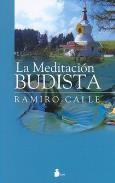LIBROS DE RAMIRO A. CALLE | LA MEDITACIÓN BUDISTA