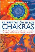 LIBROS DE CHAKRAS | LA MEDITACIÓN EN LOS CHAKRAS