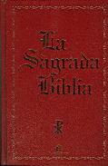 LIBROS DE CRISTIANISMO | LA SAGRADA BIBLIA