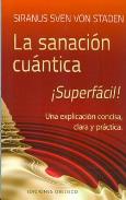 LIBROS DE SANACIÓN | LA SANACIÓN CUÁNTICA SUPERFÁCIL