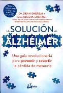 LIBROS DE ENFERMEDADES | LA SOLUCIN AL ALZHEIMER