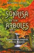 LIBROS DE PLANTAS MEDICINALES | LA SONRISA DE LOS ÁRBOLES
