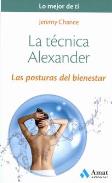LIBROS DE SANACIN | LA TCNICA ALEXANDER