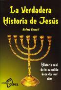 LIBROS DE CRISTIANISMO | LA VERDADERA HISTORIA DE JESS
