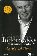 LIBROS DE JODOROWSKY | LA VÍA DEL TAROT (Bolsillo)