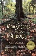 LIBROS DE PLANTAS MEDICINALES | LA VIDA SECRETA DE LOS ÁRBOLES