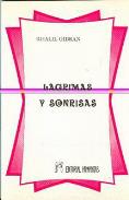 LIBROS DE KHALIL GIBRAN | LÁGRIMAS Y SONRISAS