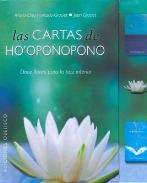 LIBROS DE TAROT Y ORÁCULOS | LAS CARTAS DE HO'OPONOPONO (Pack Libro + Cartas)