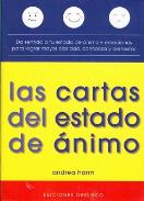 LIBROS DE TAROT Y ORCULOS | LAS CARTAS DEL ESTADO DE NIMO (Pack Libro + Cartas)