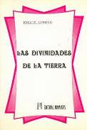 LIBROS DE KHALIL GIBRAN | LAS DIVINIDADES DE LA TIERRA