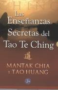 LIBROS DE TAOSMO | LAS ENSEANZAS SECRETAS DEL TAO TE CHING