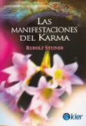 LIBROS DE RUDOLF STEINER | LAS MANIFESTACIONES DEL KARMA