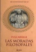 LIBROS DE ALQUIMIA | LAS MORADAS FILOSOFALES