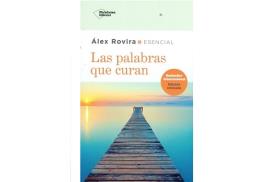 LIBROS DE ÁLEX ROVIRA | LAS PALABRAS QUE CURAN
