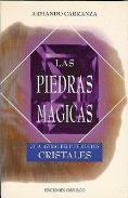 LIBROS DE MAGIA | LAS PIEDRAS MGICAS