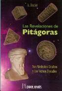 LIBROS DE OCULTISMO | LAS REVELACIONES DE PITÁGORAS