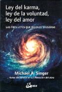 LIBROS DE ESPIRITUALISMO | LEY DEL KARMA LEY DE LA VOLUNTAD LEY DEL AMOR
