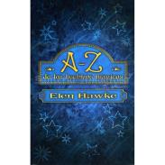 LIBROS LLEWELLYN | Libro A - Z de los Hechizos Magicos (Elen Hawke) (Llw)