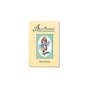 LIBROS U.S.GAMES | Libro Alice in Wonderland Puzzle and Game (En) (Usg)(Edward Wakeling)