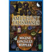 LIBROS LLEWELLYN | Libro Amuletos y Talismanes (Migene Gonzalez-Wippler) (Llw)