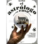 LIBROS DE VECCHI | LIBRO Astrologo en Casa (Van Wood) (HAS)