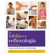 LIBROS GAIA | LIBRO Biblia de la Reflexologia (Louise Keet) (Gaia)