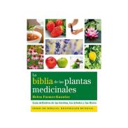 LIBROS GAIA | Libro Biblia de las Plantas Medicinales (Helen Farmer) (Gaia)