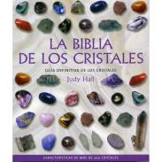 LIBROS GAIA | LIBRO Biblia de los Cristales Vol. I (Judy Hall) (Gaia)