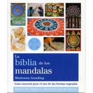 LIBROS GAIA | LIBRO Biblia de los Mandalas (Madonna Gauding) (Gaia) (HAS)
