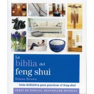 LIBROS GAIA | LIBRO Biblia del Feng Shui (Simon Brown) (Gaia)