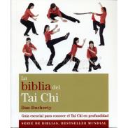 LIBROS GAIA | LIBRO Biblia del Tai Chi (Dan Docherty) (Gaia) (HAS)