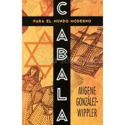 LIBROS LLEWELLYN | Libro Cabala (Para el mundo moderno) (Migene Gonzalez-Wippler) (Llw)