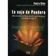 LIBROS DE VECCHI | LIBRO Caja de Pandora (La...) (Pedro Riba) (Dvc)