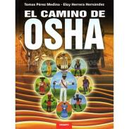 LIBROS PANAPO | LIBRO Camino de Osha (T.Perez Medina - Eloy Hernandez)