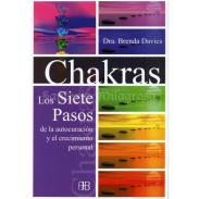 LIBROS ARKANO BOOKS | LIBRO Chakras (Los Siete Pasos...) (Davies) (AB)