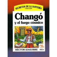 LIBROS PANAPO | LIBRO Chango (coleccion Secretos) (Hector Izaguirre) (S)