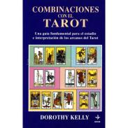 LIBROS EDAF | LIBRO Combinaciones con el Tarot (Dorothy Kelly) (Ef)