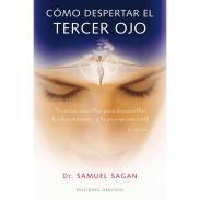 LIBROS OBELISCO | Libro Como Despertar el Tercer Ojo (O) SAGAN, DR. SAMUEL