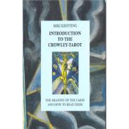 LIBROS AG MULLER | Libro Crowley Introducion Tarot (En) (Agm)