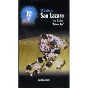 LIBROS ORUNMÃ­LÃ¡ | LIBRO Culto San Lazaro en Cuba (Laciel Zamora) (S)