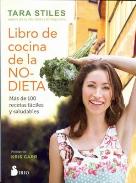 LIBROS DE ALIMENTACIN | LIBRO DE COCINA DE LA NO DIETA