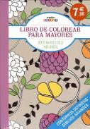 LIBROS DE MANDALAS | LIBRO DE COLOREAR PARA MAYORES: CREATIVIDAD POR EL COLOR PARA ADULTOS