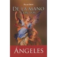 LIBROS EMU (EDITORES MEXICANOS UNIDOS) | Libro De la mano con los Angeles (EMU)