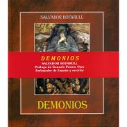 LIBROS VARIOS | LIBRO Demonios - Salvador Bofarull