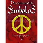 LIBROS LIBSA | LIBRO Diccionario Simbolos (Alonso Serrano) (Lb)