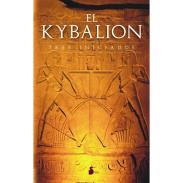 LIBROS SIRIO | Libro el Kybalion (tres Iniciados)(Sro)
